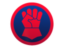 Sticker | Crimson Fists