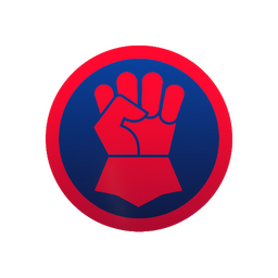 Crimson Fists