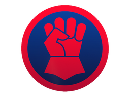 Sticker | Crimson Fists
