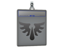 Sticker Slab | Blood Angels