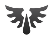 Наклейка | Кровавые Ангелы