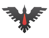 Sticker | Blood Ravens