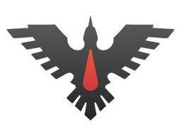 Sticker | Blood Ravens