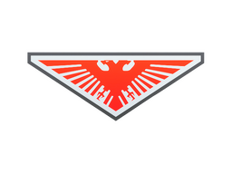 Sticker | Astra Militarum 2