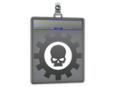 Sticker Slab | Adeptus Mechanicus 1