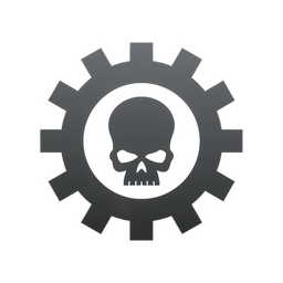 Adeptus Mechanicus 1