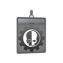Sticker Slab | Adeptus Mechanicus 2