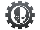 Sticker | Adeptus Mechanicus 2