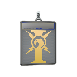 Sticker Slab | Adeptus Custodes 1