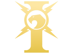 Sticker | Adeptus Custodes 1