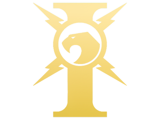 Sticker | Adeptus Custodes 1