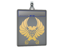 Sticker Slab | Adeptus Custodes 2