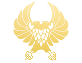 Sticker | Adeptus Custodes 2