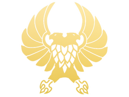 Sticker | Adeptus Custodes 2