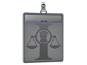 Sticker Slab | Adeptus Arbites