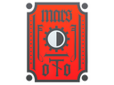 Sticker | Adeptus Titanicus 2