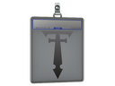 Sticker Slab | Adeptus Titanicus 1