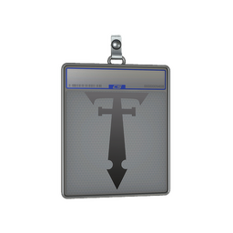 Sticker Slab | Adeptus Titanicus 1