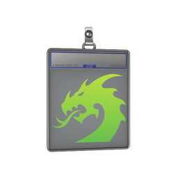 Sticker Slab | Alpha Legion 2