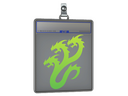 Sticker Slab | Alpha Legion 1