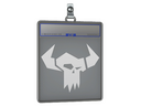 Sticker Slab | Orks 1