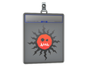 Sticker Slab | Orks 2