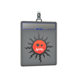 Sticker Slab | Orks 2