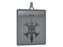 Sticker Slab | Officio Assassinorum