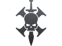 Sticker | Officio Assassinorum