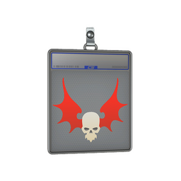Sticker Slab | Night Lords 1