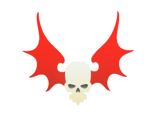 Sticker | Night Lords 1