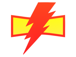 Sticker | White Scars