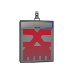 Sticker Slab | World Eaters 2