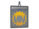 Sticker Slab | World Eaters 1