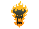 Sticker | Word Bearers 1