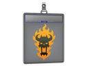 Sticker Slab | Word Bearers 1
