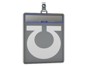Sticker Slab | Ultramarines