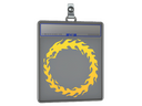 Sticker Slab | Thousand Sons 1