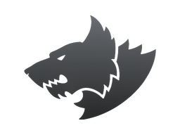 Sticker | Space Wolves