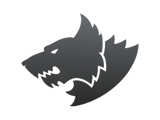 Sticker | Space Wolves