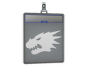 Sticker Slab | Salamanders