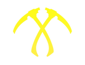 Sticker | Scythes of the Emperor