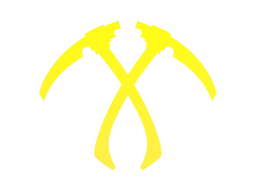 Sticker | Scythes of the Emperor