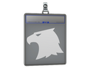Sticker Slab | Raptors
