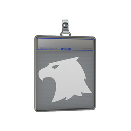 Sticker Slab | Raptors