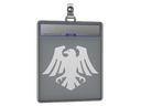 Sticker Slab | Raven Guard