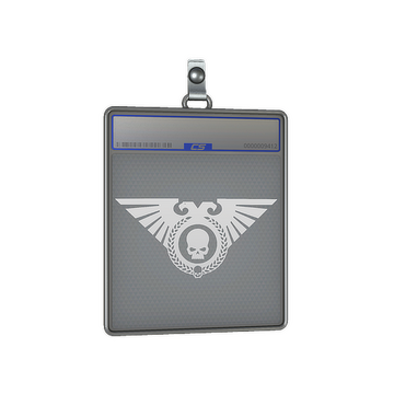 Sticker Slab | Rogue Trader