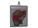 Sticker Slab | Lorena (Foil)