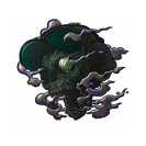 Sticker | Clavis (Foil)