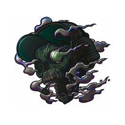 Clavis (Foil)